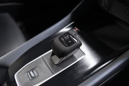 Nissan Qashqai gear selector 